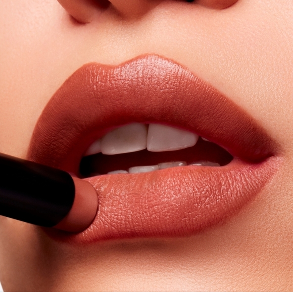 Mac Cosmetics Powder Kiss Velvet Blur Slim Stick | Spice World | Brand New - Picture 4 of 15